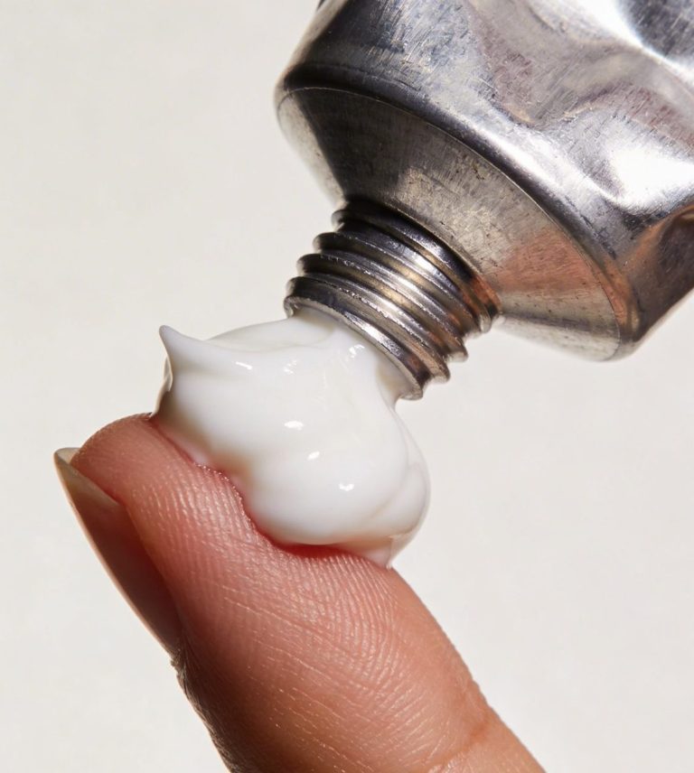 Hautstraffung Microneedling