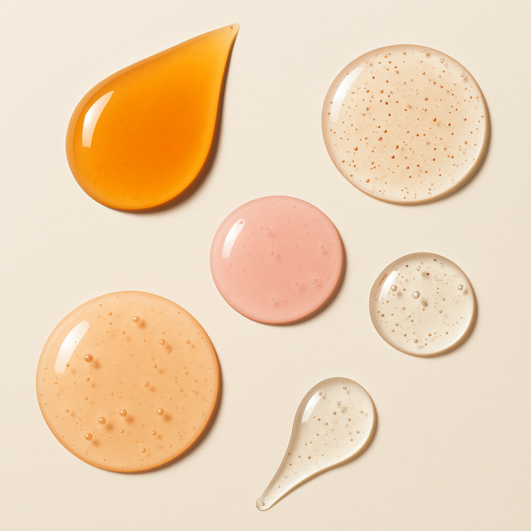 Hautstraffung Microneedling