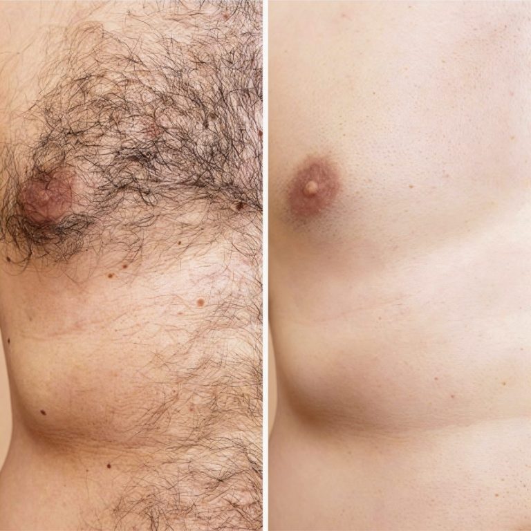 BB Glow Meso Therapie