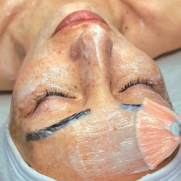 BB Glow Meso Therapie