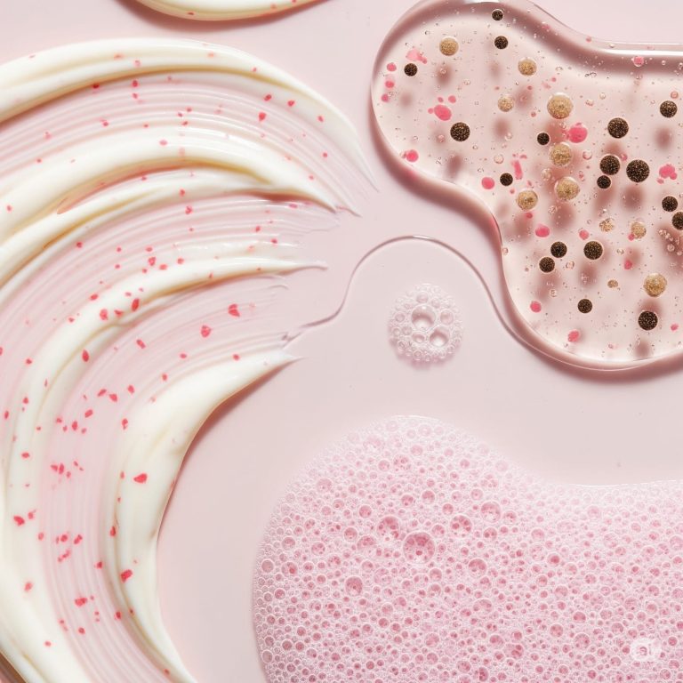 Hautstraffung Microneedling