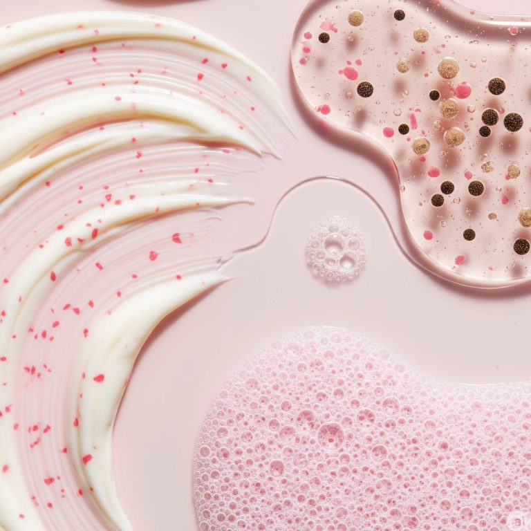 Hautstraffung Microneedling